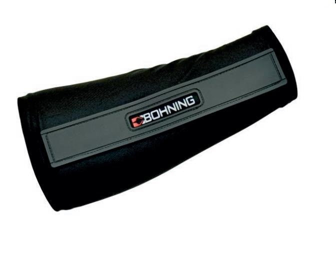 Armguard f. archery, sports bow v. Bohning Gr. M youth